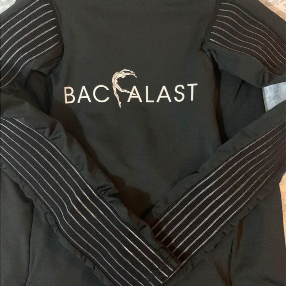 Backalast Dance Posture Jacket Child C